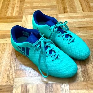 Soccer (Adidas) Cleats